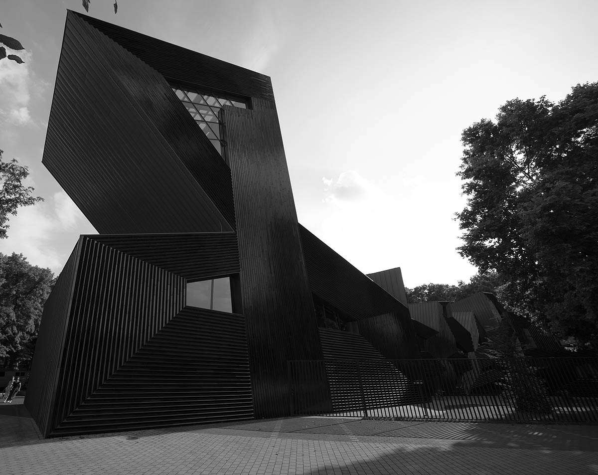 Synagogue Mainz