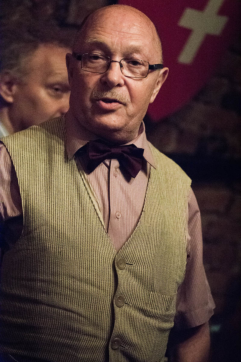 Alosza Awdiejew