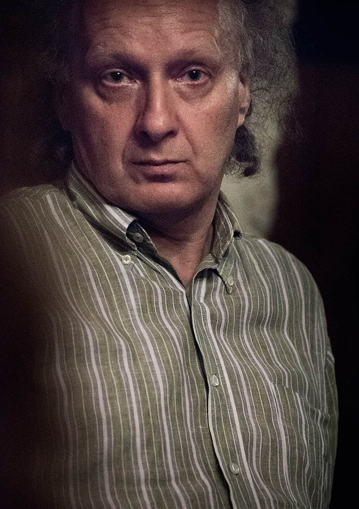 Janusz A. Majcherek