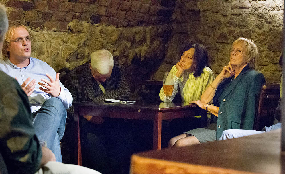 Kazimierz Mr�wka