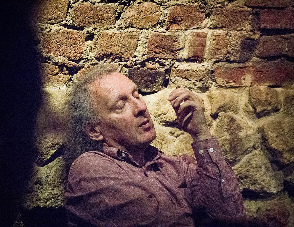 Janusz A. Majcherek