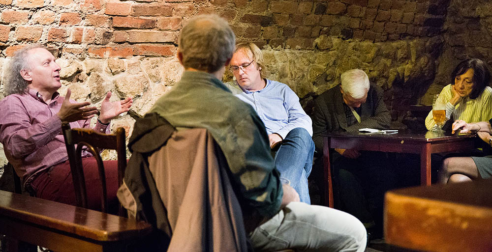 Kazimierz Mr�wka