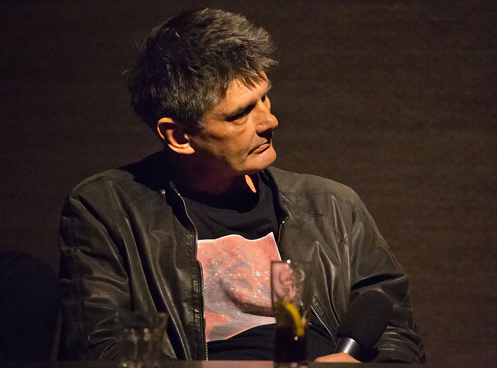 Krzysztof Miller