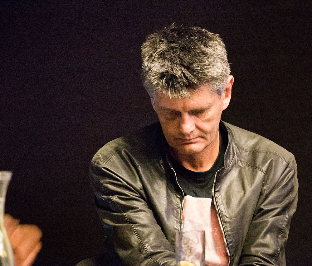 Krzysztof Miller