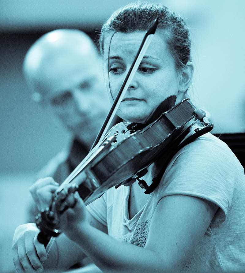Zosia Wojniakiewicz