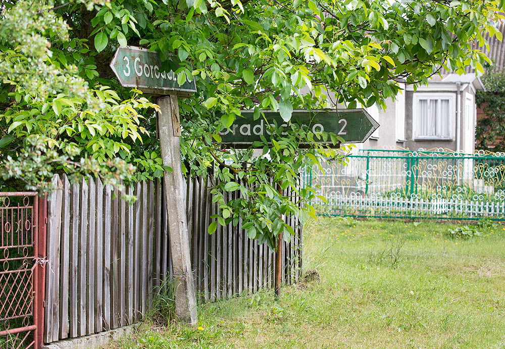 Janowo gmina Narew