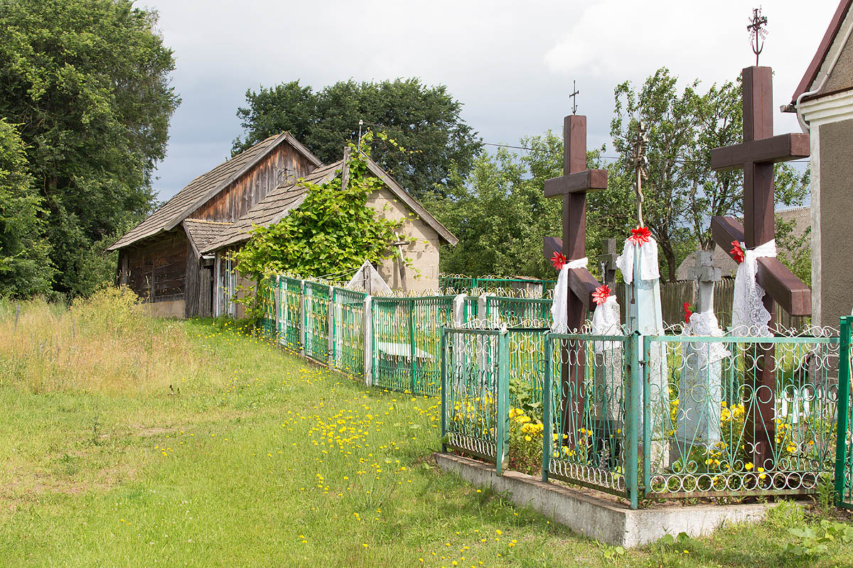 Janowo gmina Narew