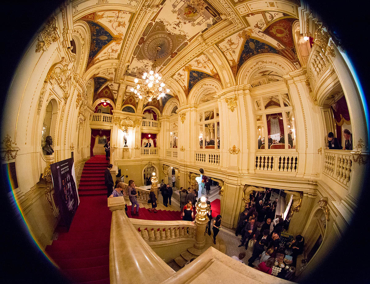 Teatr S�owackiego w Krakowie