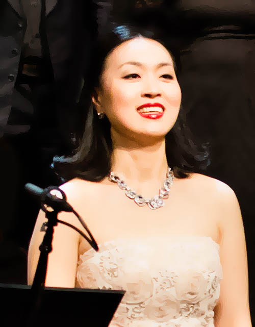 Yun Jung Choi