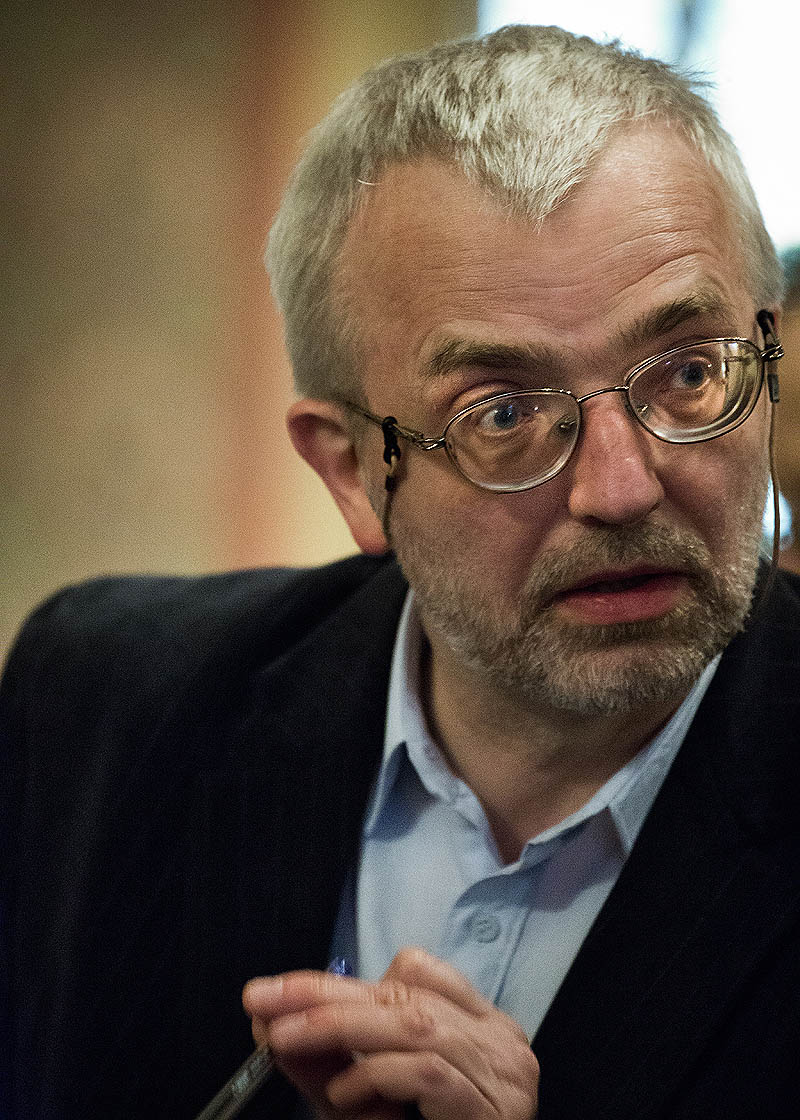 Janusz Poniewierski