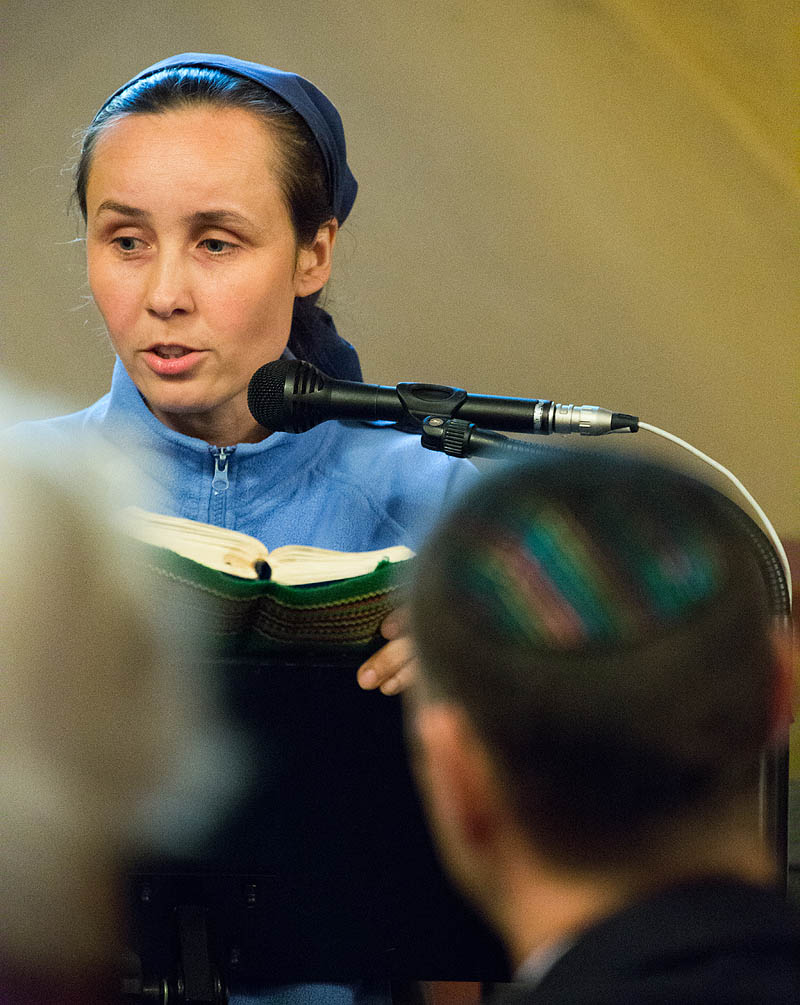 Krystyna Klara