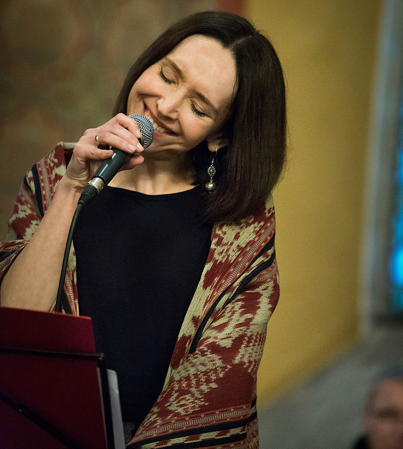 Agnieszka Kowalczyk