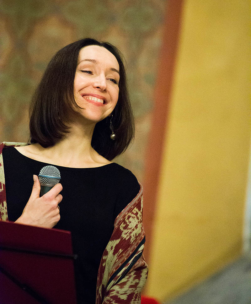 Agnieszka Kowalczyk