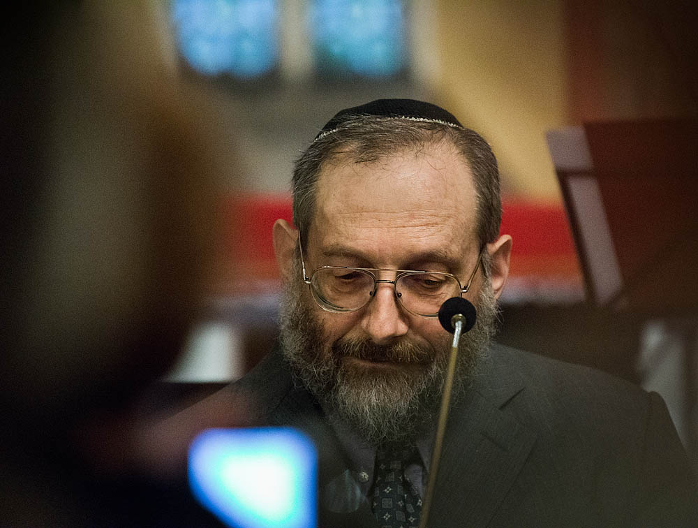 prof. Stanis�aw Krajewski