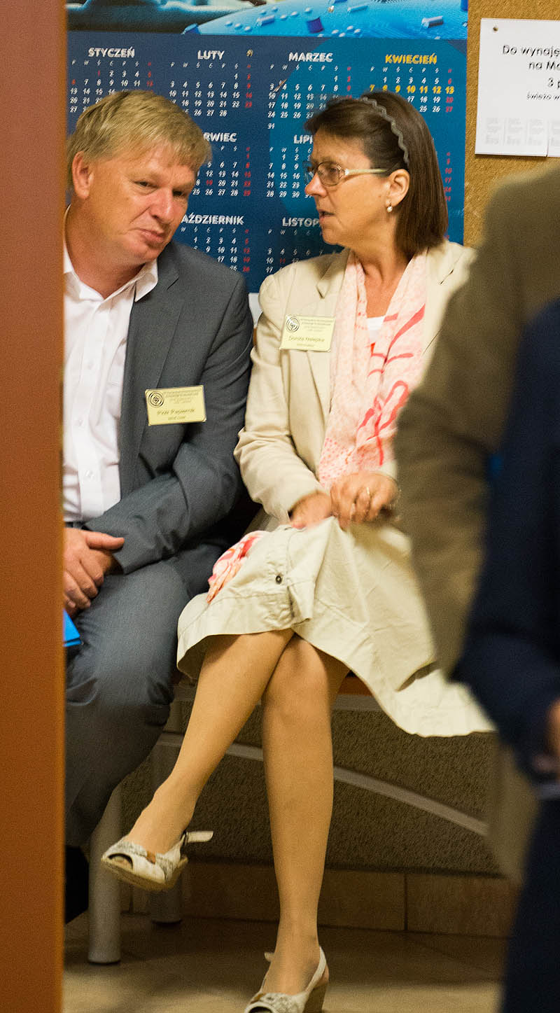 Piotr Papiernik, Dorota Nalepka