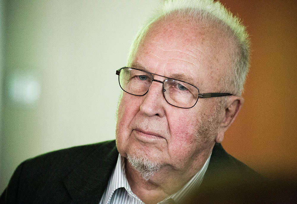 prof. Kazimierz Klimek