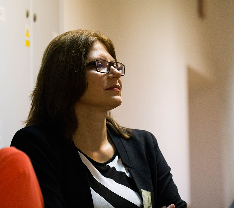 Beata Woskowicz-�l�zak