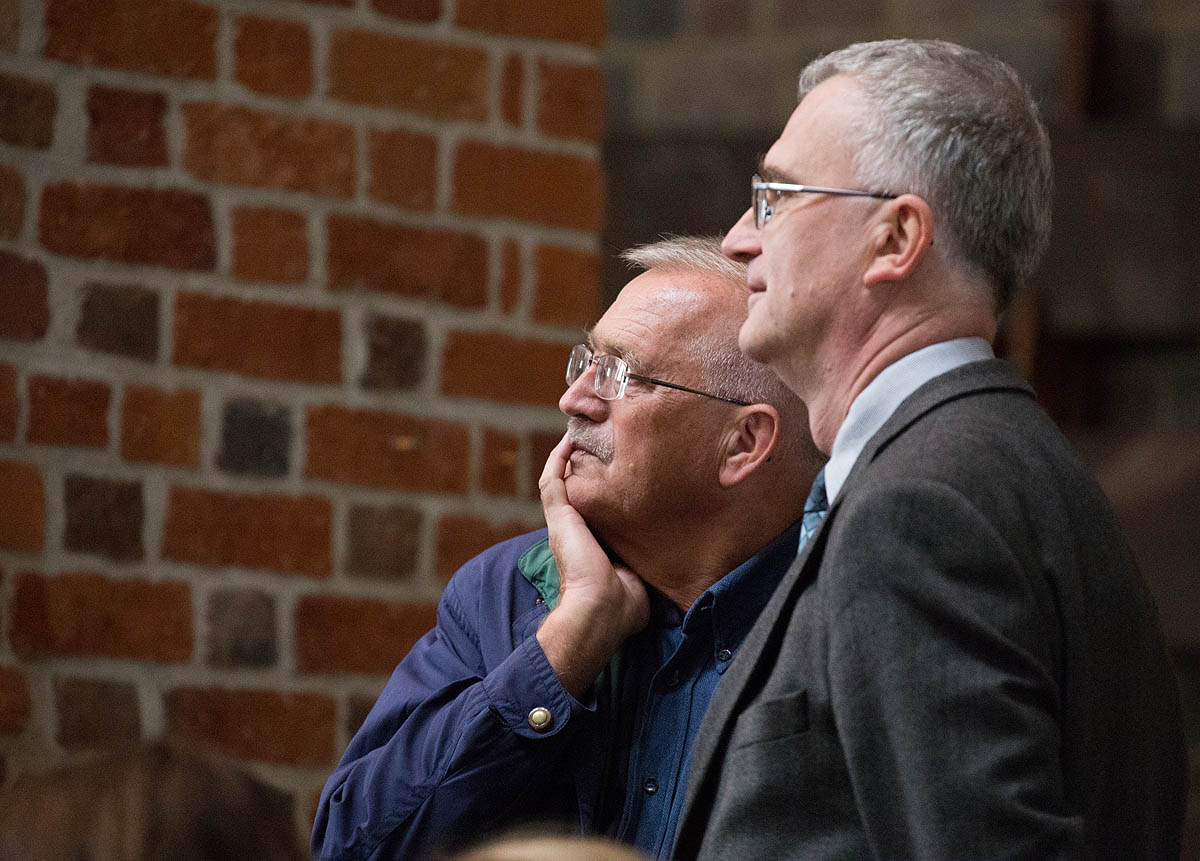 prof. Micha� Parczewski