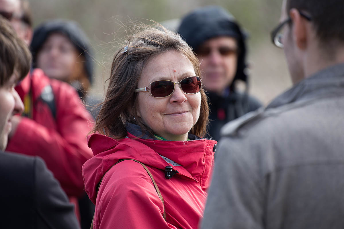 dr hab. Dorota Nalepka