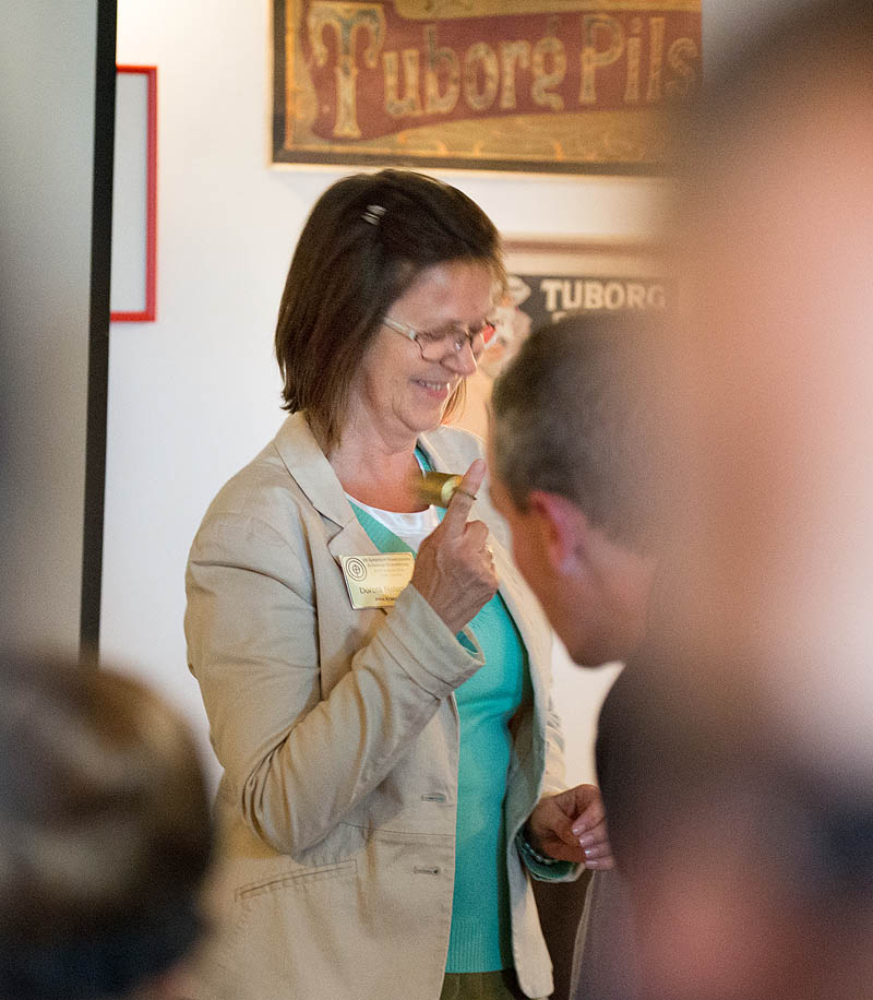 dr hab. Dorota Nalepka