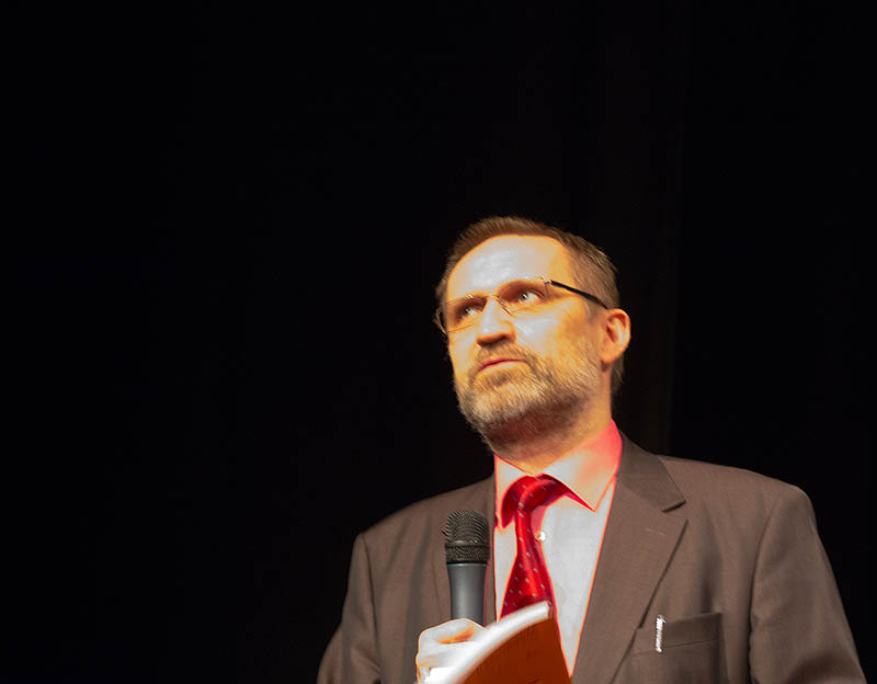 Wojciech Bonowicz