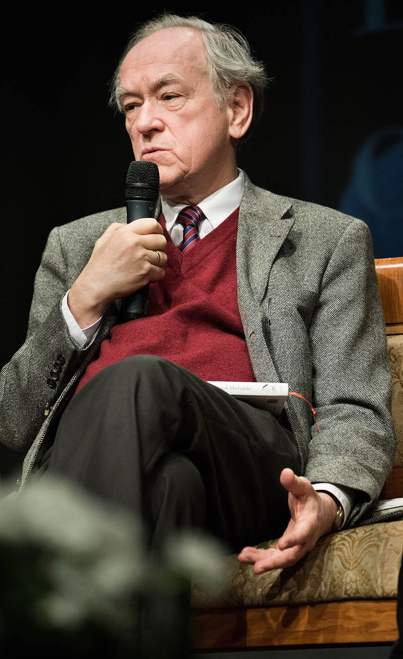 prof. Karol Tarnowski