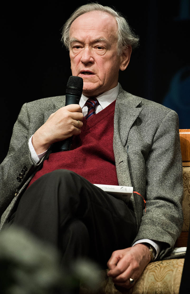 prof. Karol Tarnowski