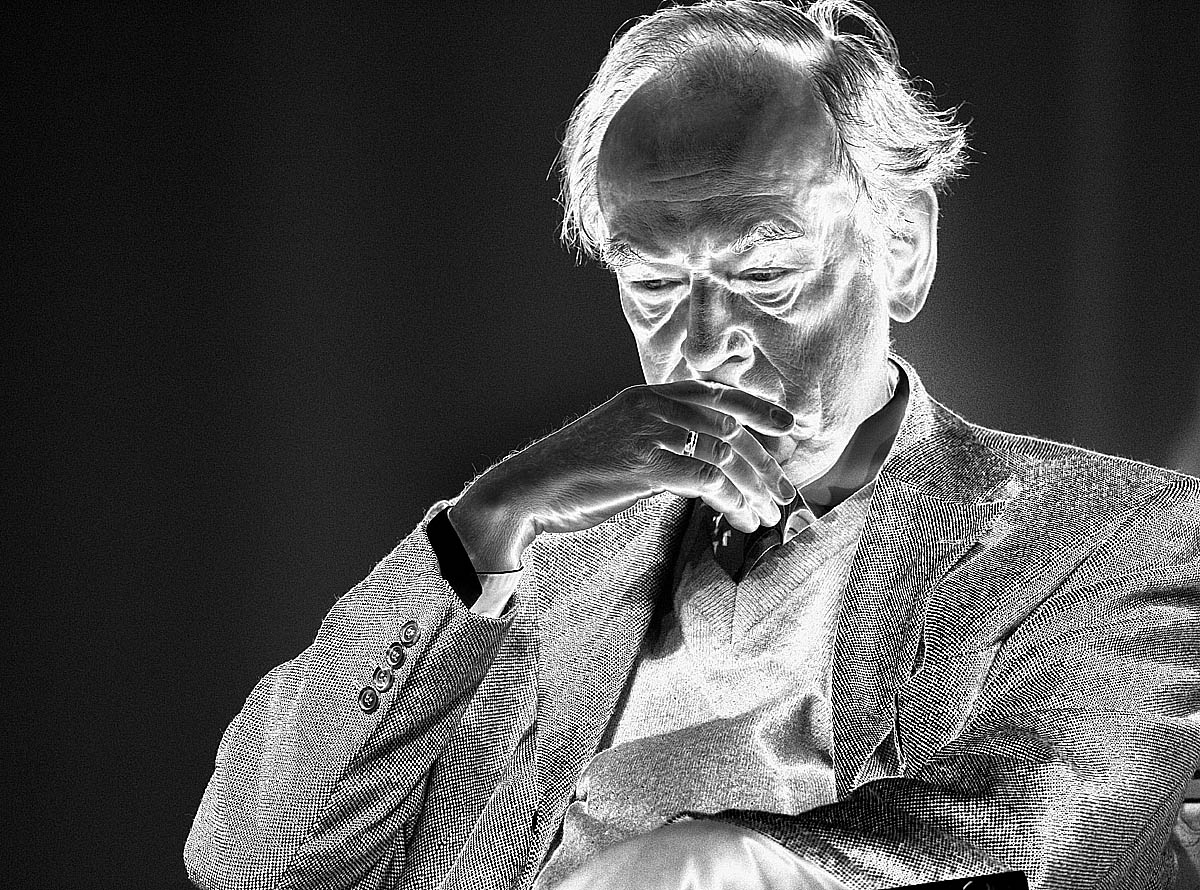 prof. Karol Tarnowski