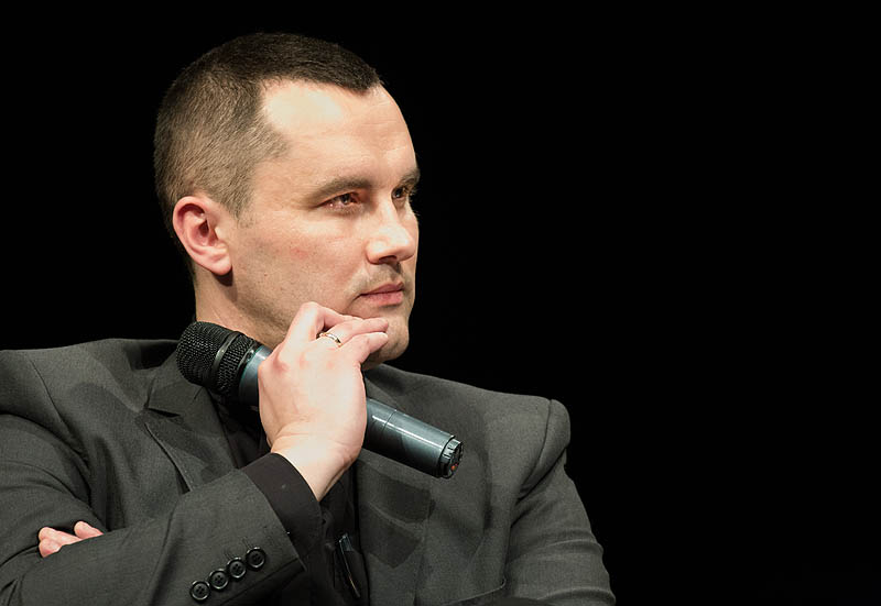 ks. Mi�osz Ho�da