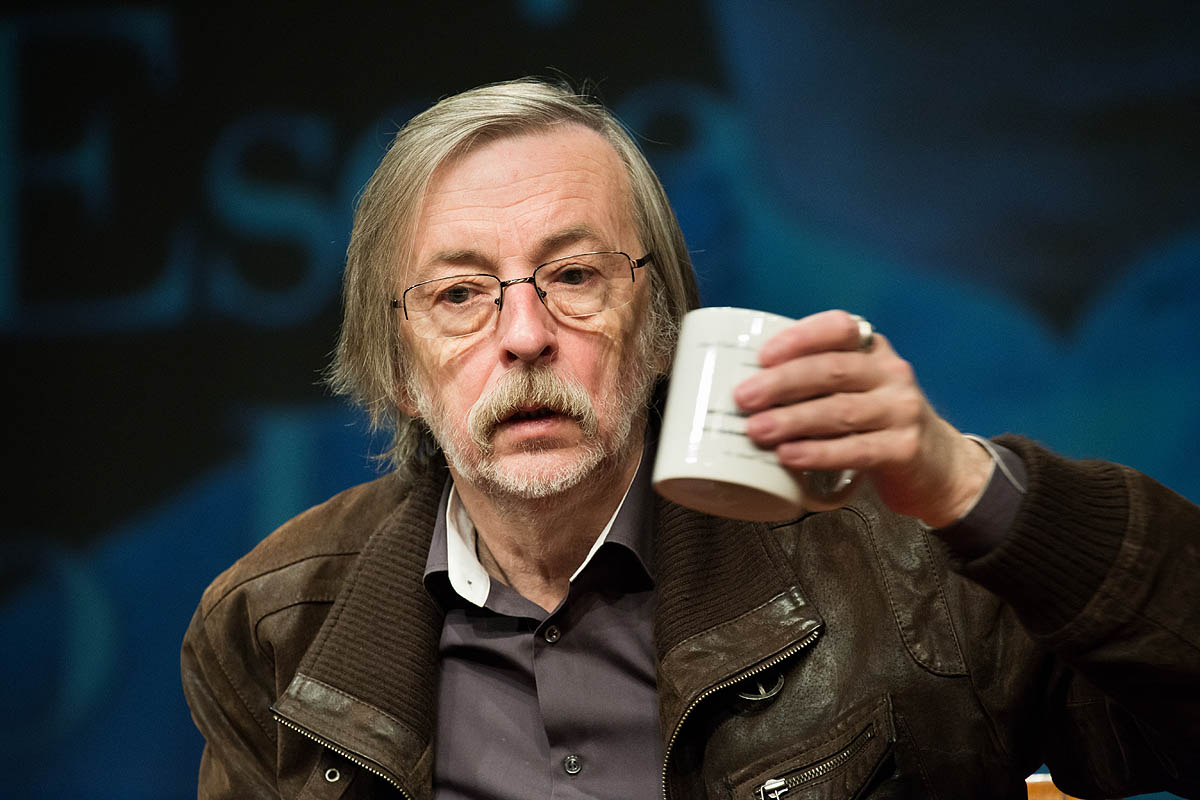 prof. Zbigniew Miko�ejko