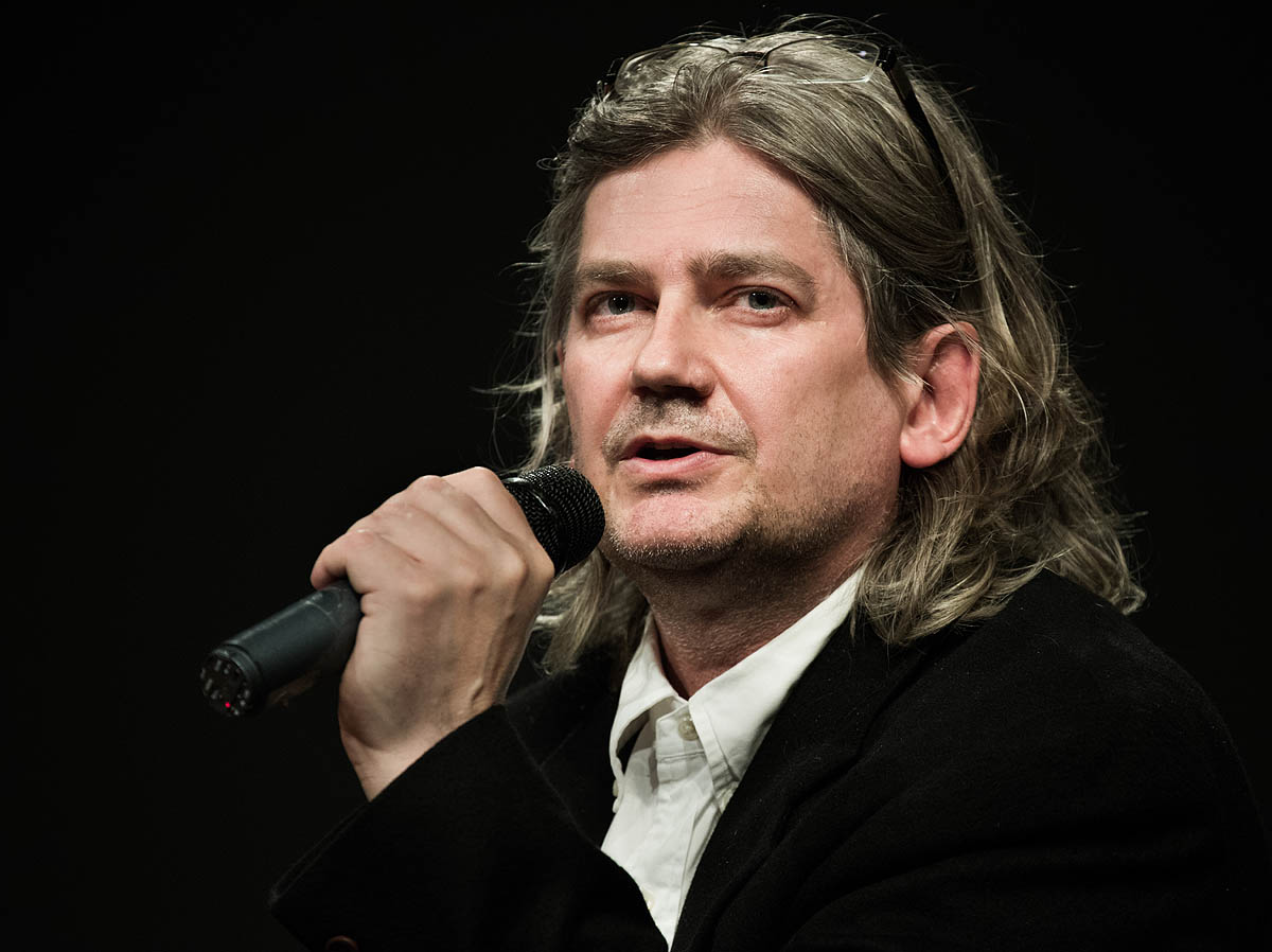 Adam Workowski