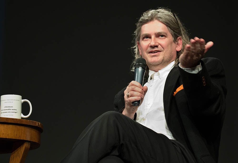 Adam Workowski