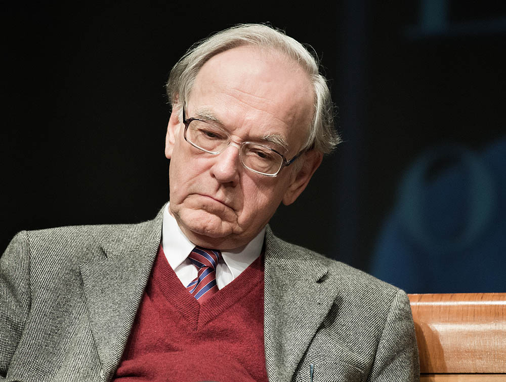 prof. Karol Tarnowski