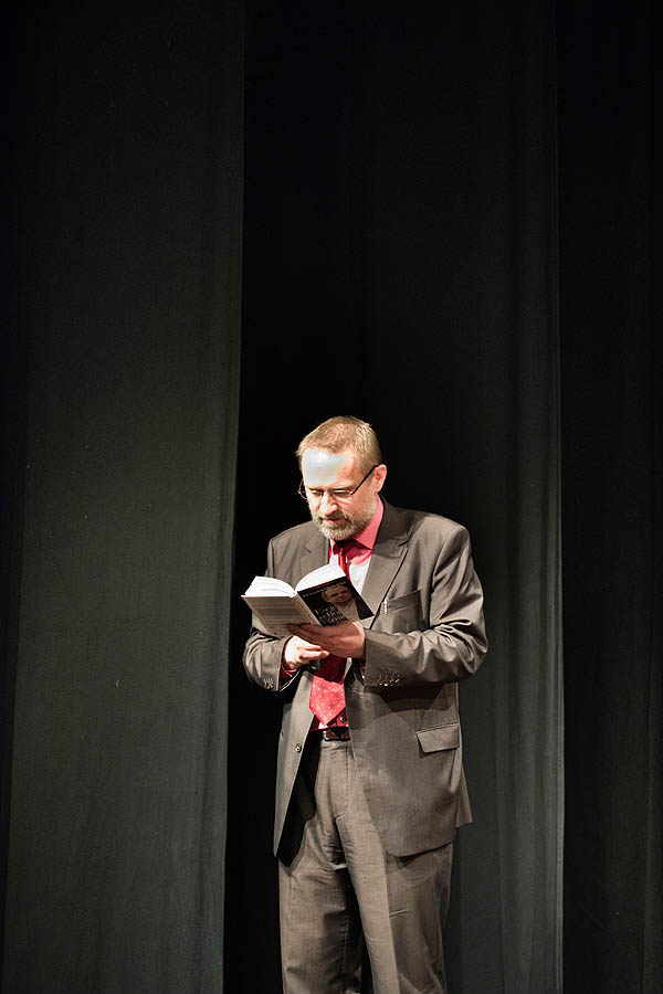 Wojciech Bonowicz