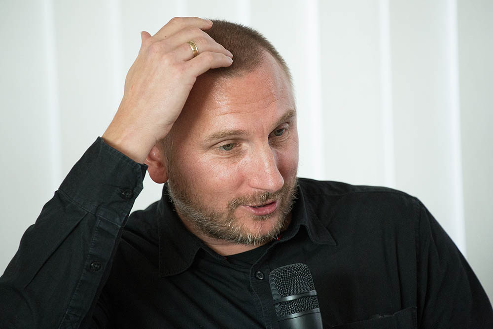 Piotr Sikora
