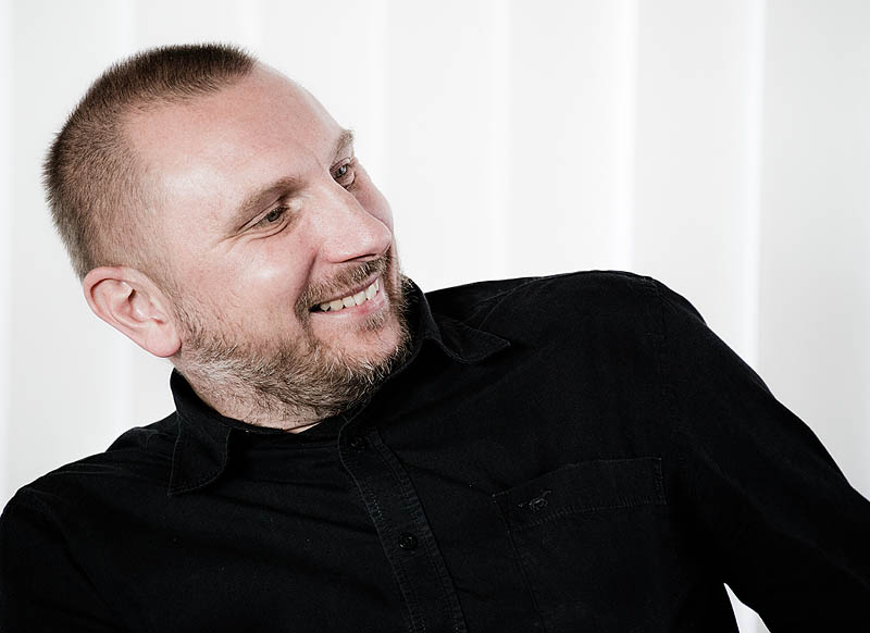 Piotr Sikora