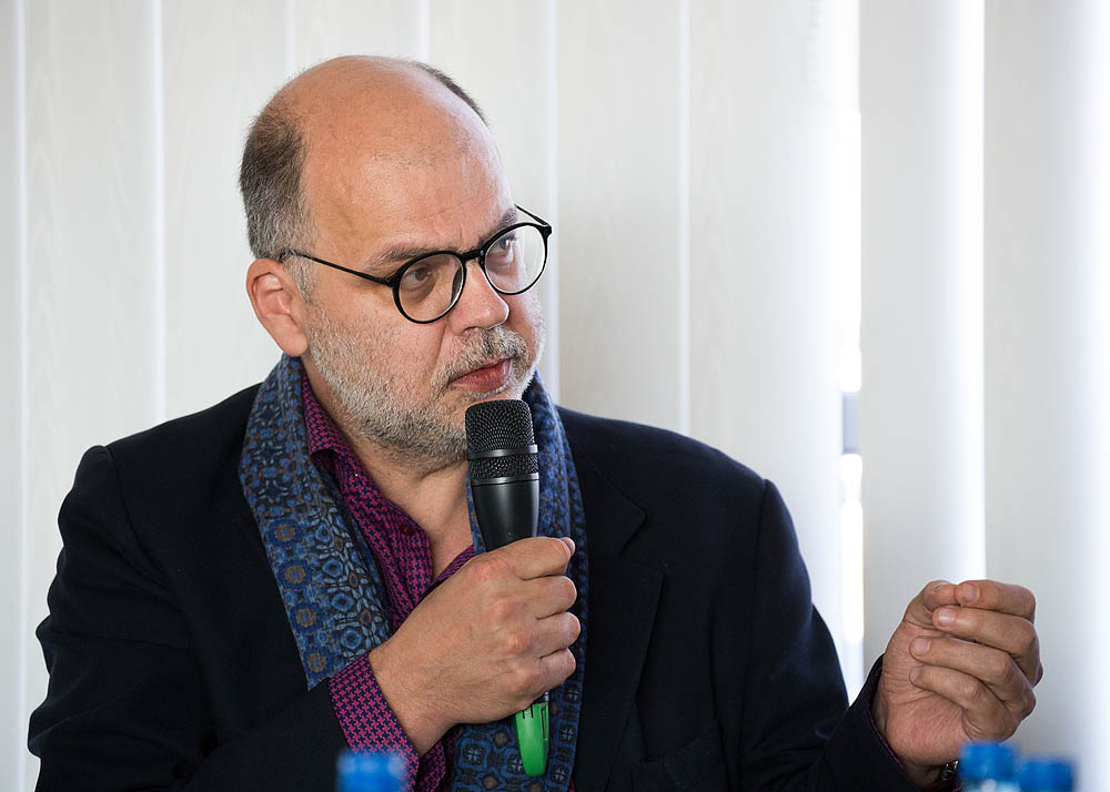 Piotr Mucharski