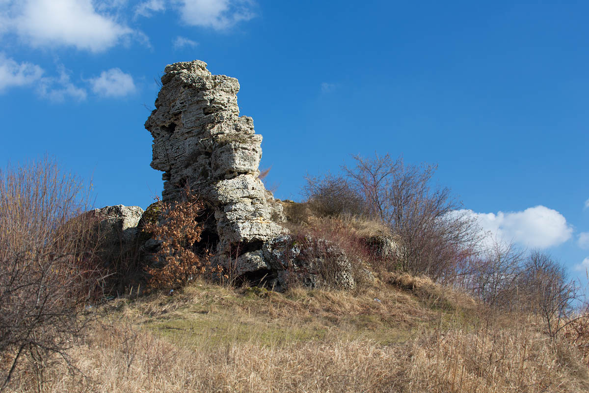 Ska�ka Triasowa Bol�cin