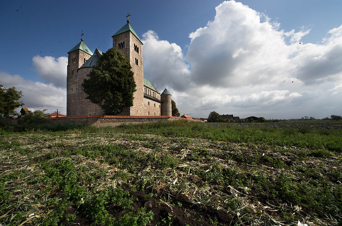 Tum pod ��czyc�