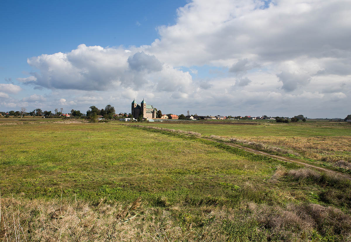 Tum pod ��czyc�