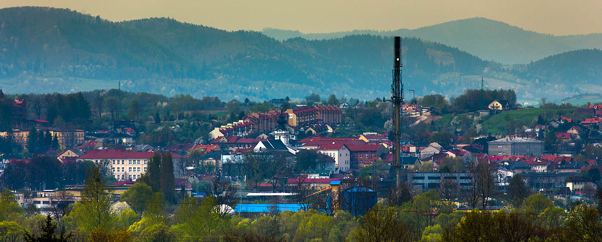 Wadowice
