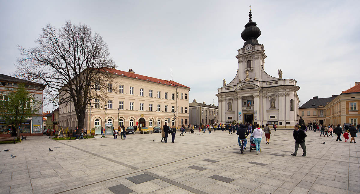 Wadowice