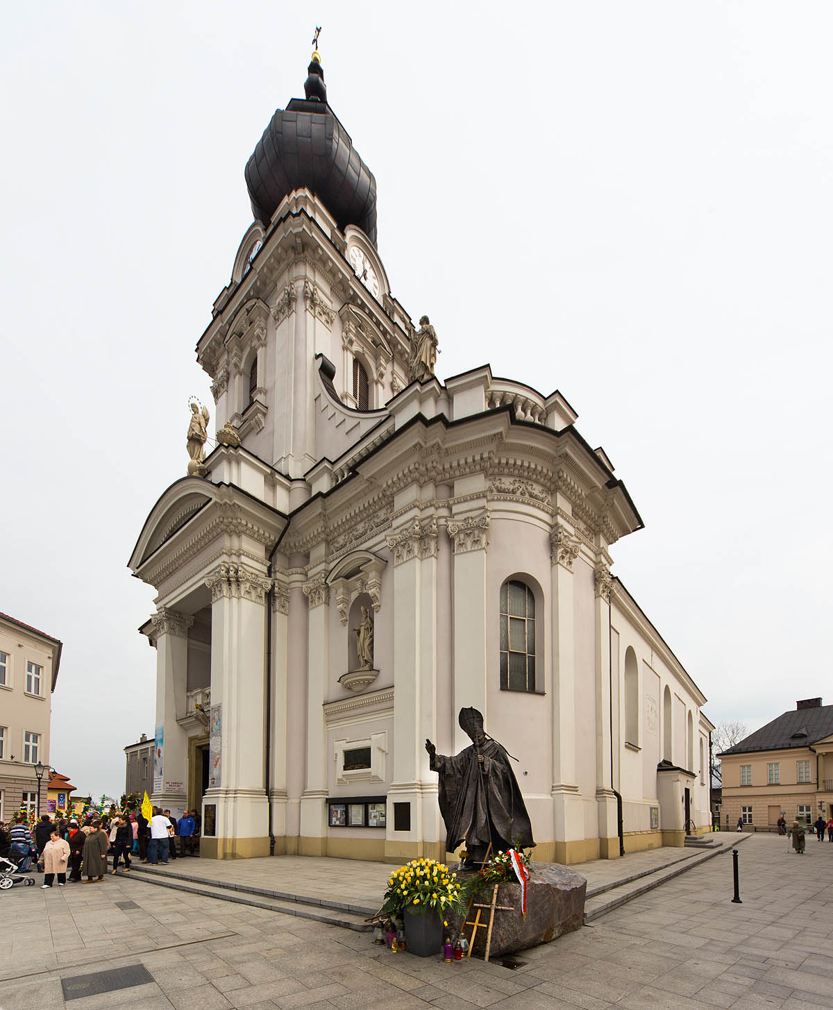 Wadowice