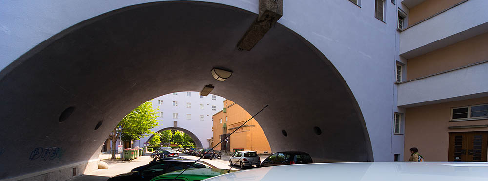 Rotes Wien