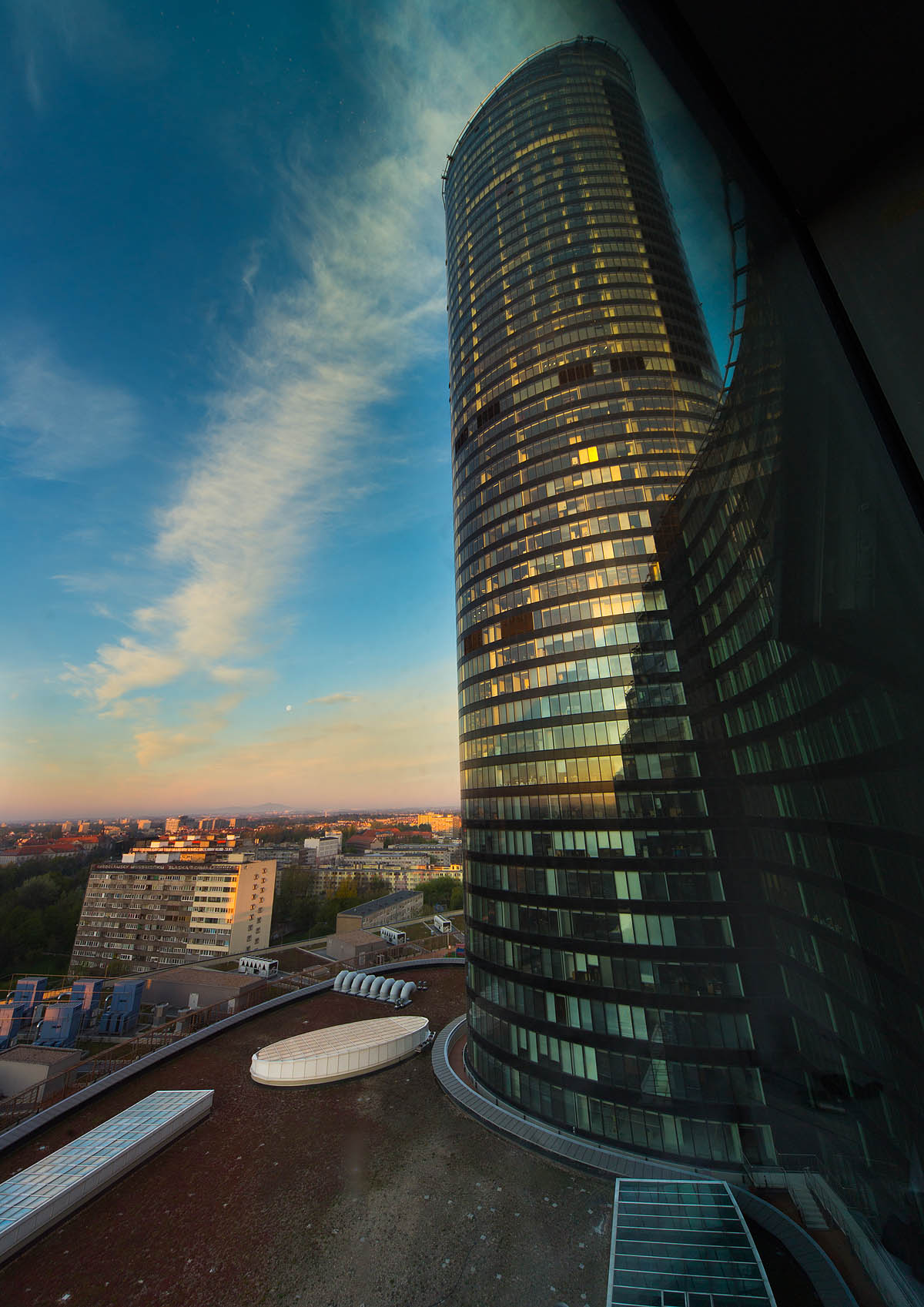 Sky Tower