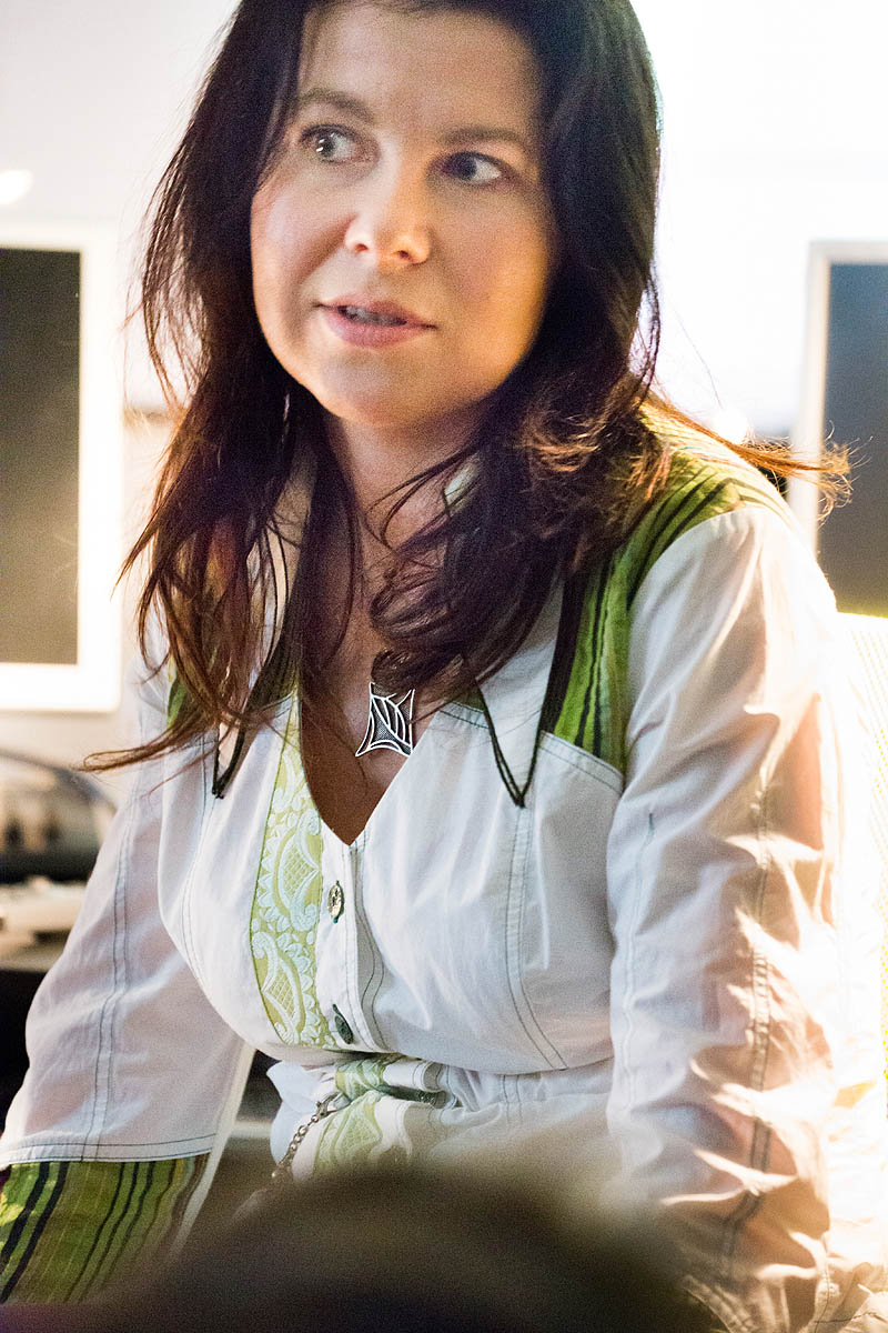 Agata Zubel
