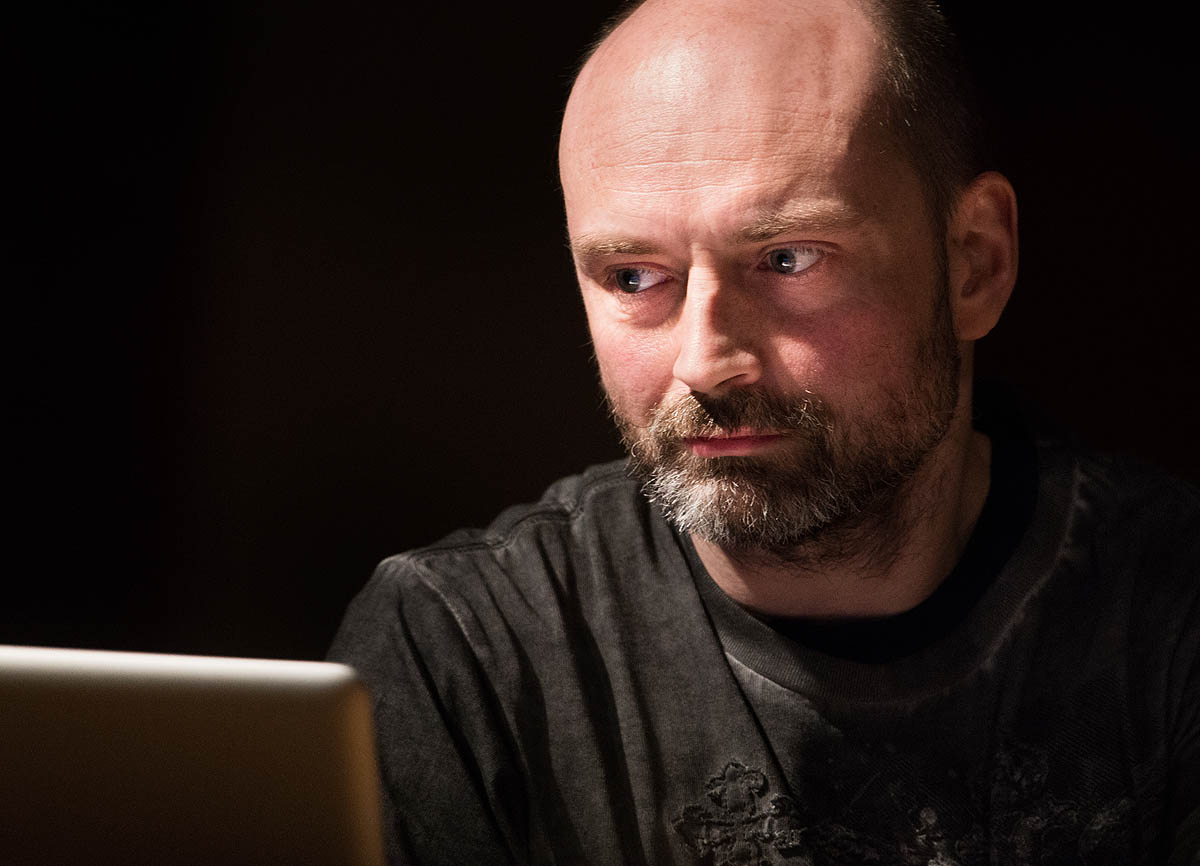 Cezary Duchnowski