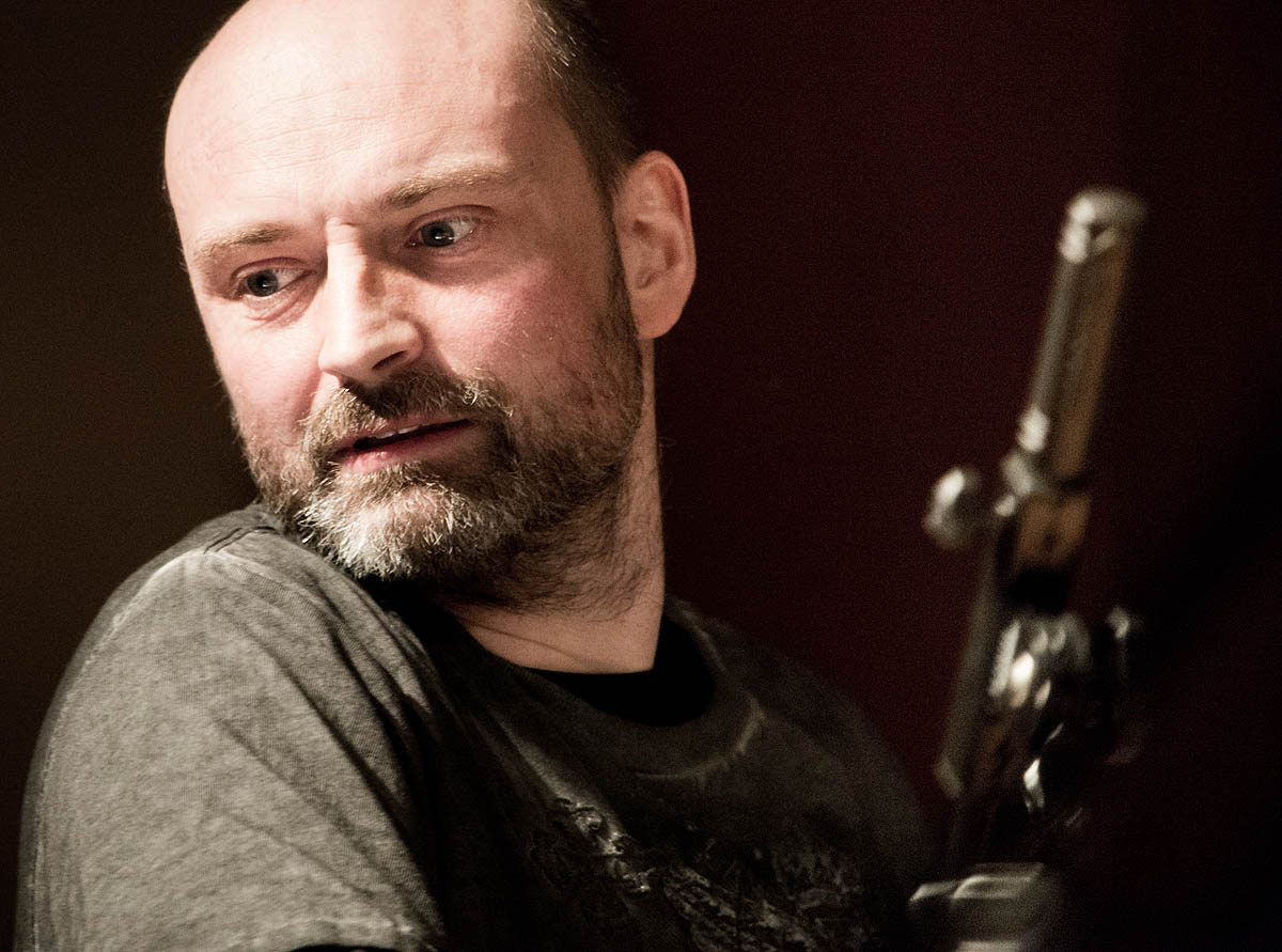 Cezary Duchnowski