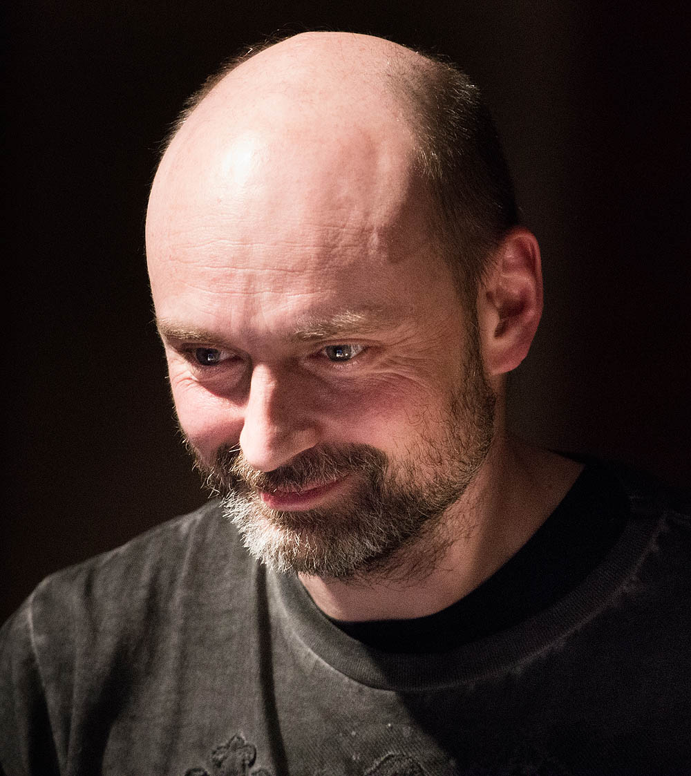 Cezary Duchnowski