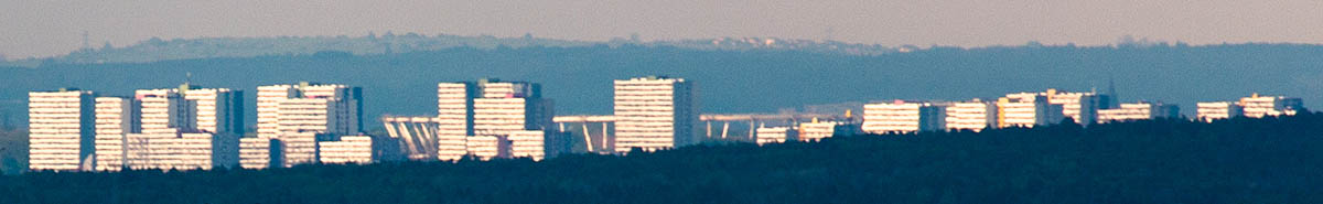 Stadion Śląski w Chorzowie
